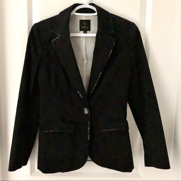 betu Jackets & Blazers - 𝟐/$𝟐𝟎 Betu Women Casual Blazer